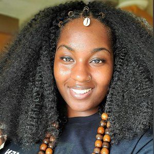 Meet your Posher, Brittney